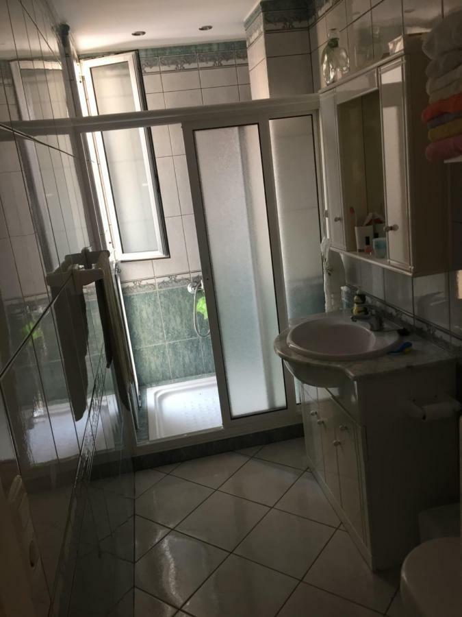 Apartamento Puerto De La Cruz Exterior photo